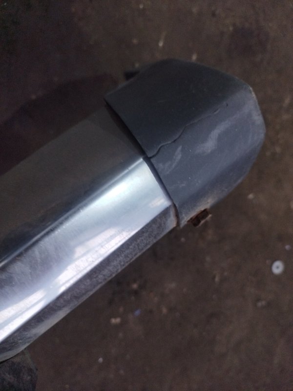 Бампер лада 2106 1997 2106