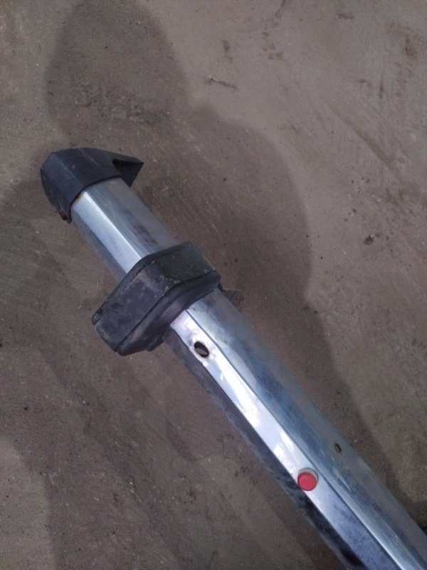 Бампер лада 2106 1997 2106