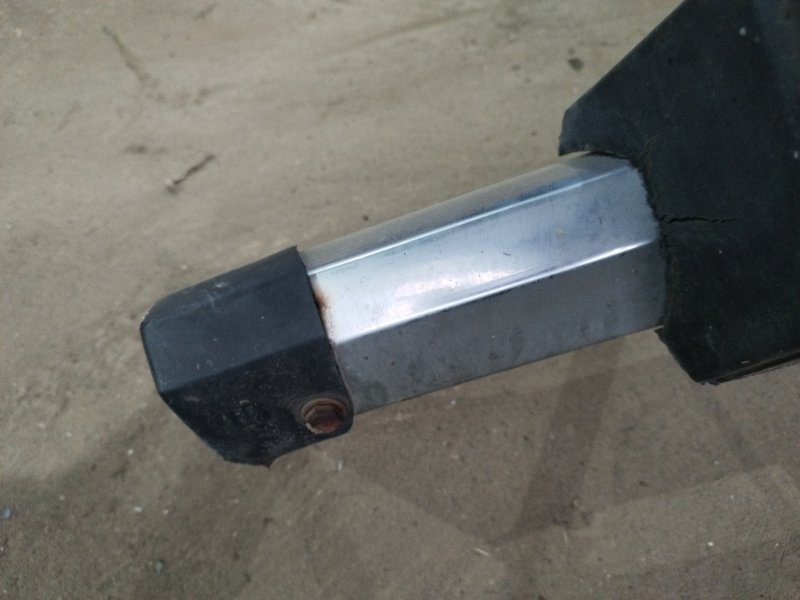 Бампер лада 2106 1997 2106