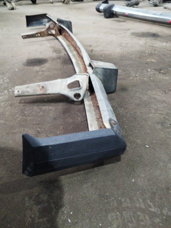 Бампер лада 2106 1997 2106