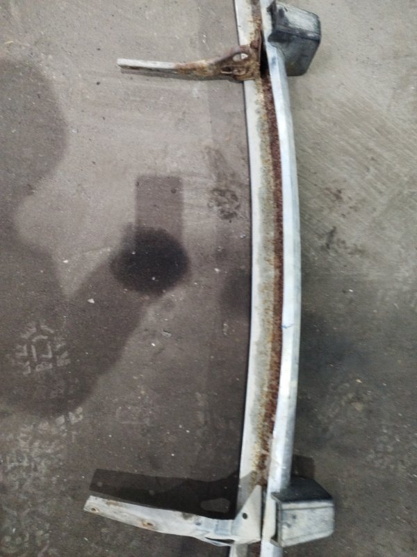 Бампер лада 2106 1997 2106