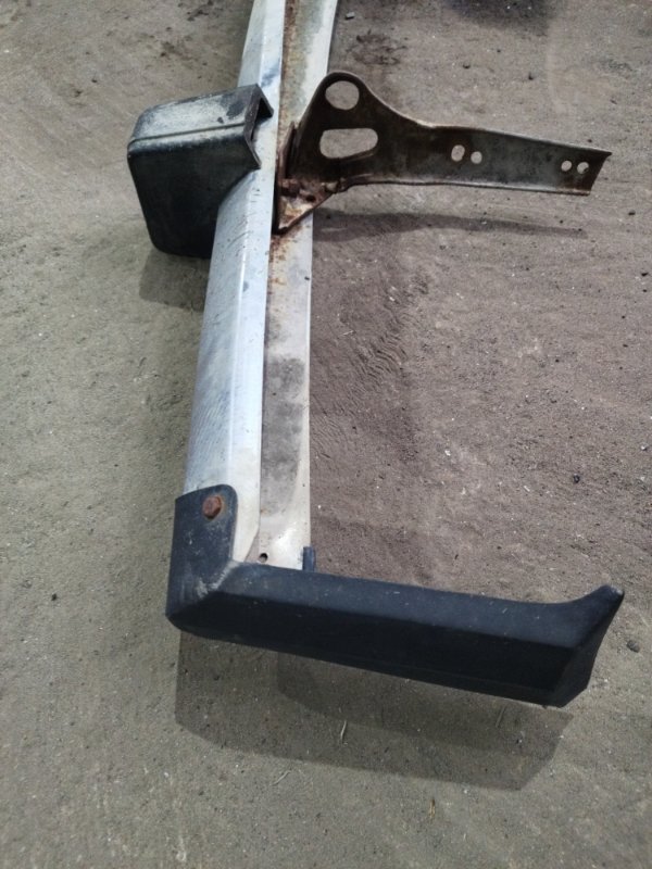 Бампер лада 2106 1997 2106