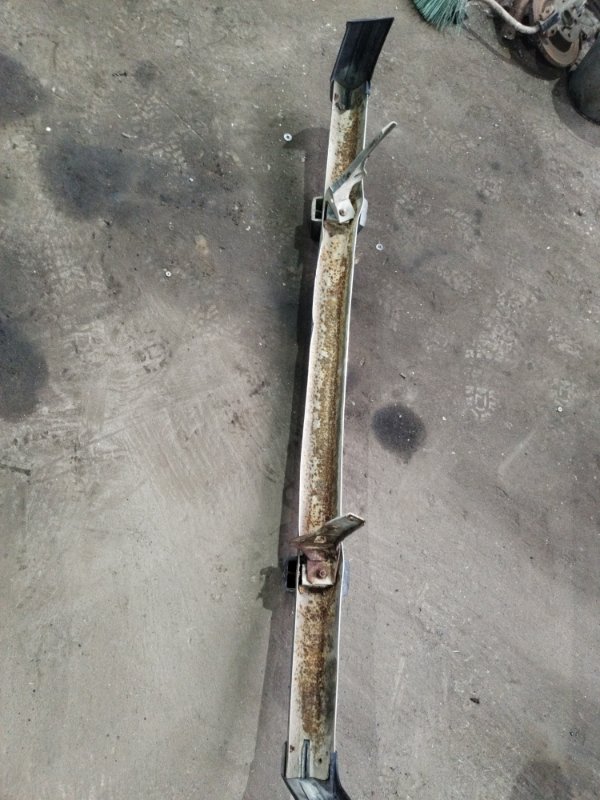 Бампер лада 2106 1997 2106