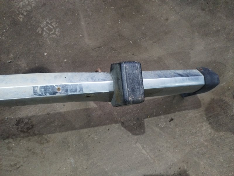 Бампер лада 2106 1997 2106