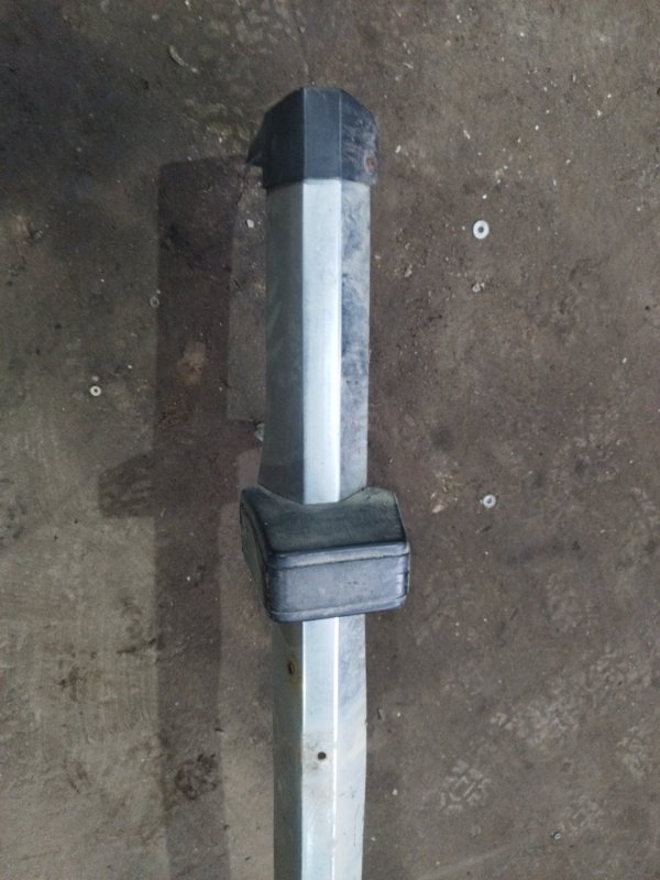 Бампер лада 2106 1997 2106