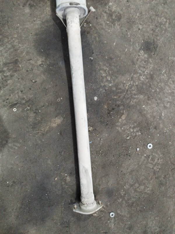 Резонатор глушителя лада 21102 2001 2110