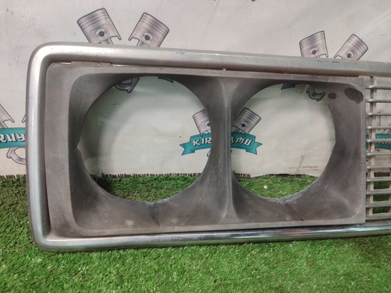 Решетка радиатора лада 2106 1997 2106