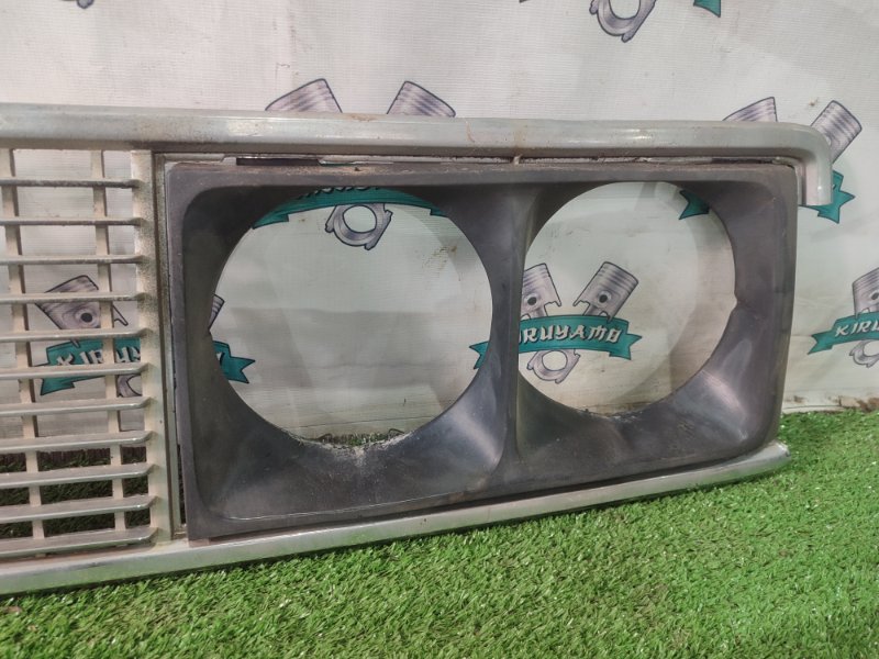 Решетка радиатора лада 2106 1997 2106