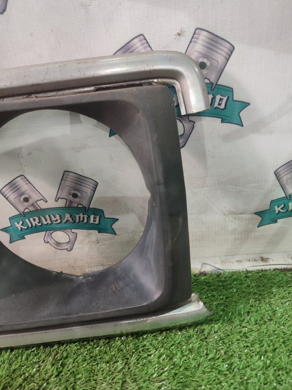 Решетка радиатора лада 2106 1997 2106