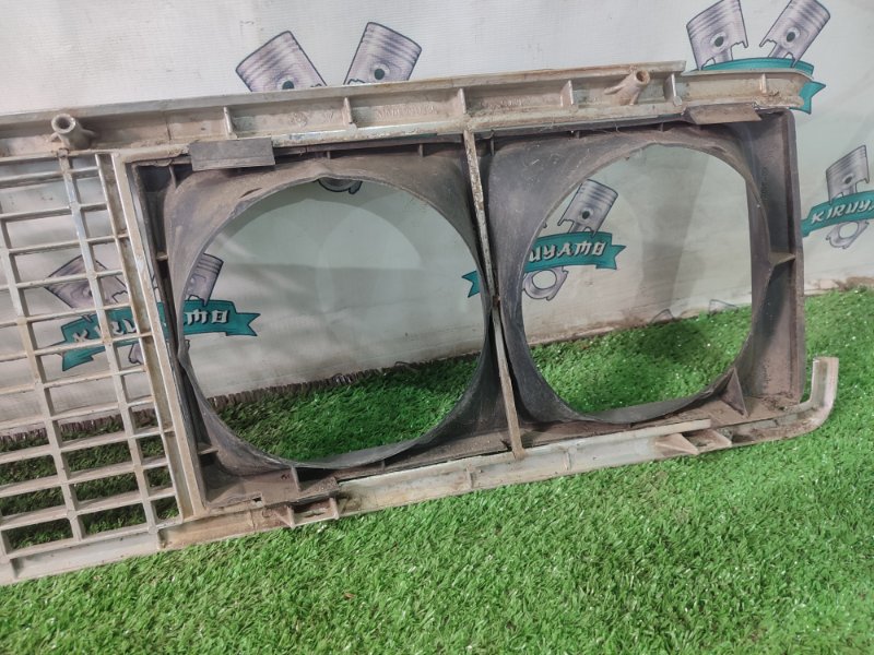 Решетка радиатора лада 2106 1997 2106