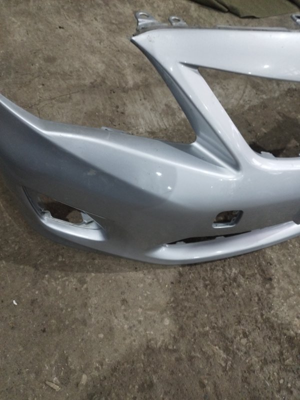 Бампер Toyota Corolla E150