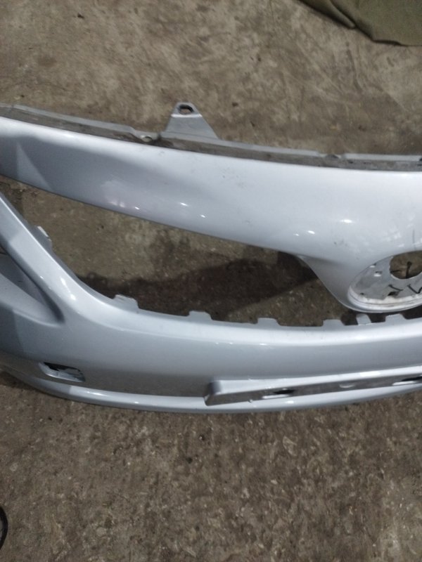 Бампер Toyota Corolla E150