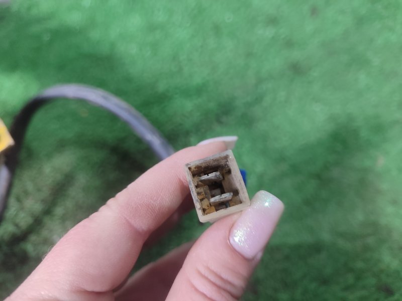 Вентилятор охлаждения радиатора лада 21099 1997 21099