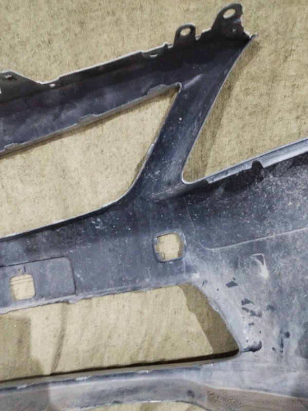 Бампер Toyota Corolla E150