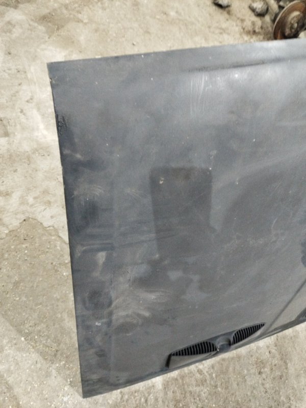 Капот лада 2106 1997 2106