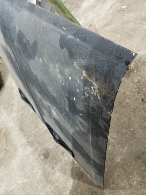 Капот лада 2106 1997 2106