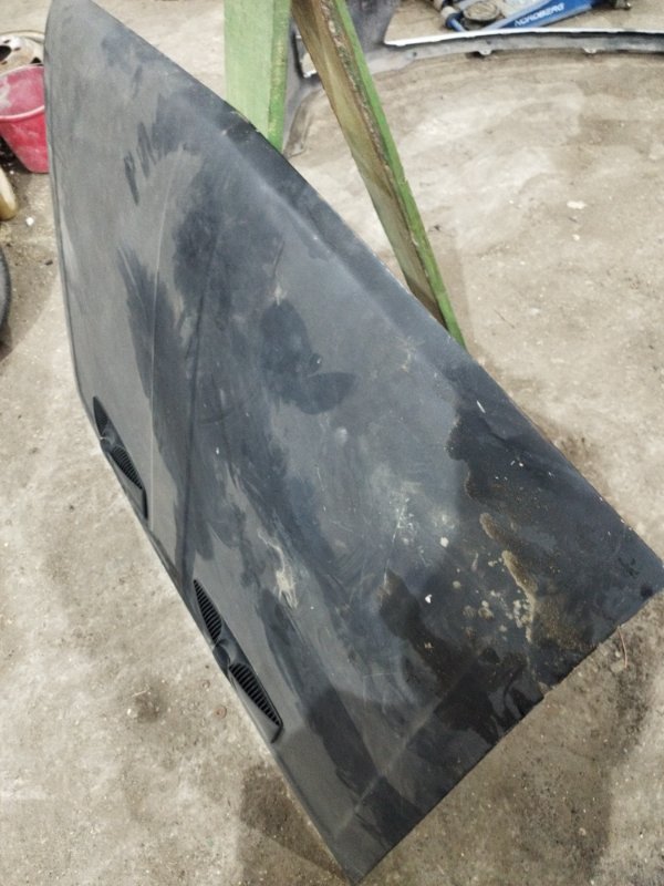 Капот лада 2106 1997 2106