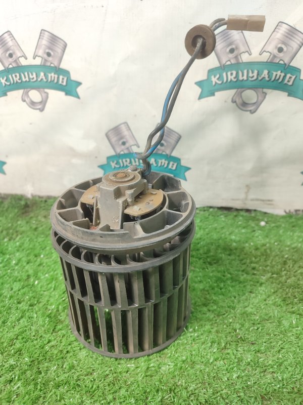 Мотор печки лада 21102 2001 2110