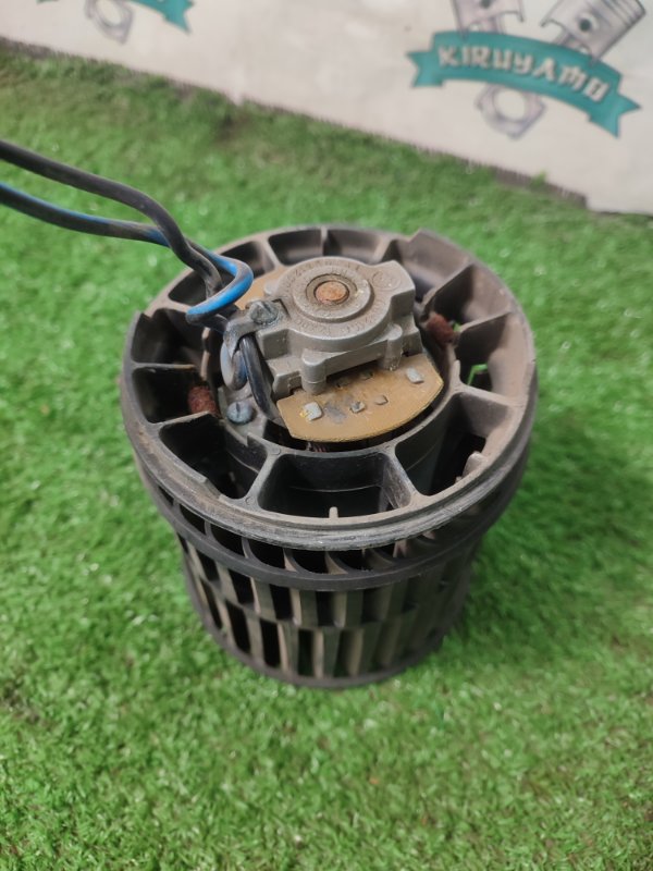 Мотор печки лада 21102 2001 2110