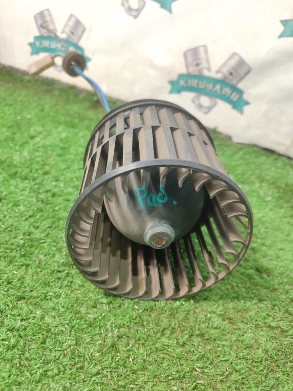 Мотор печки лада 21102 2001 2110