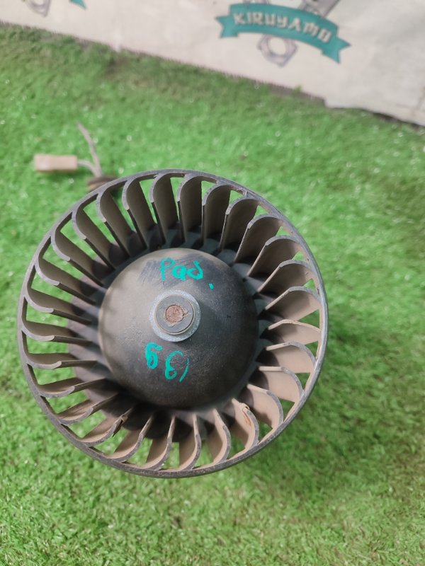 Мотор печки лада 21102 2001 2110