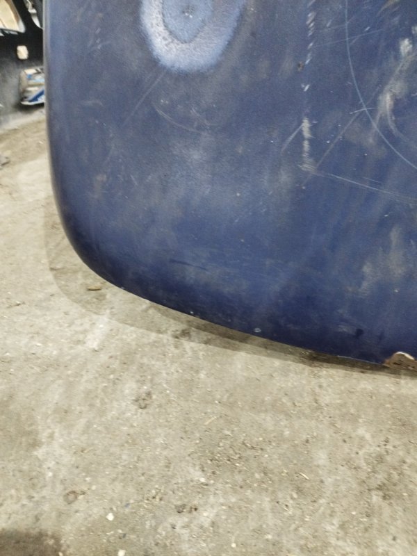 Капот лада 21102 2001 2110