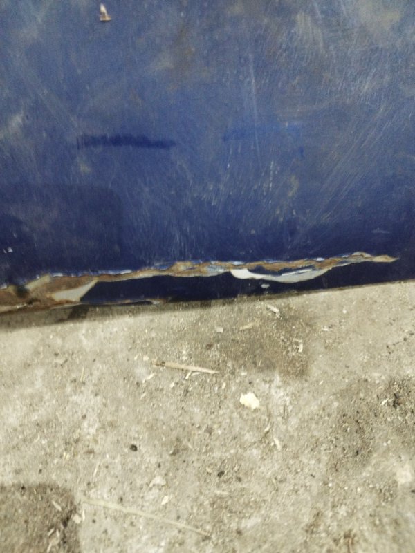 Капот лада 21102 2001 2110