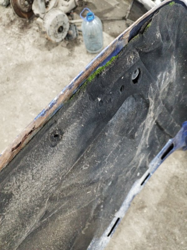 Капот лада 21102 2001 2110