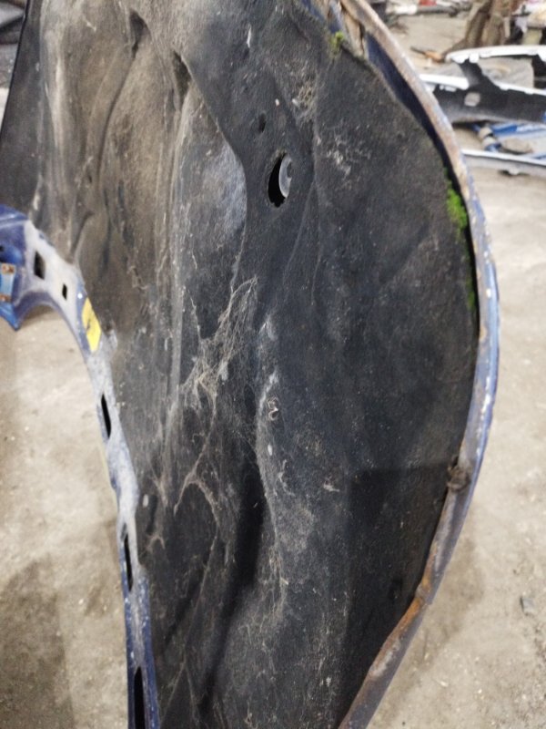 Капот лада 21102 2001 2110