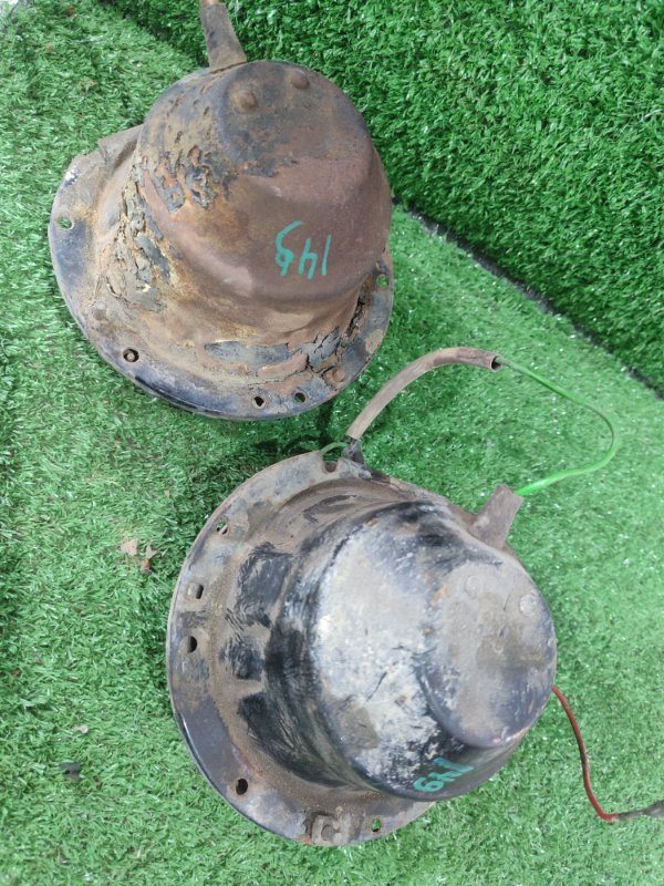 Фара лада 2106 1997 2106