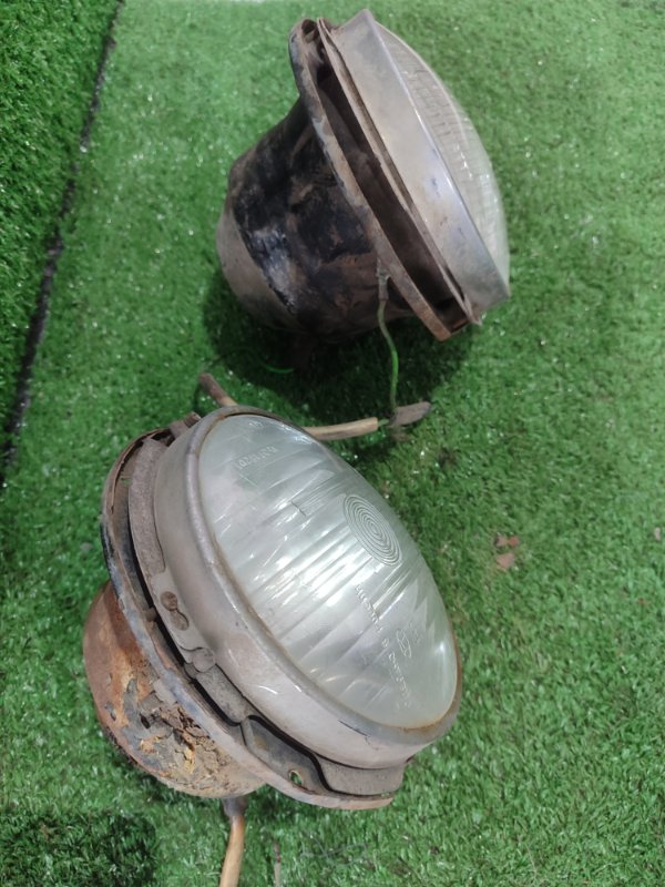 Фара лада 2106 1997 2106