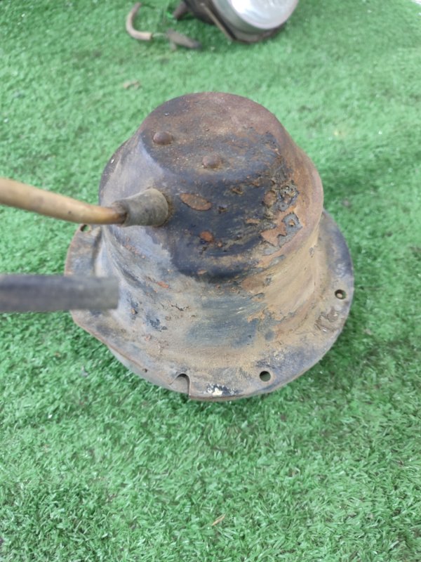 Фара лада 2106 1997 2106