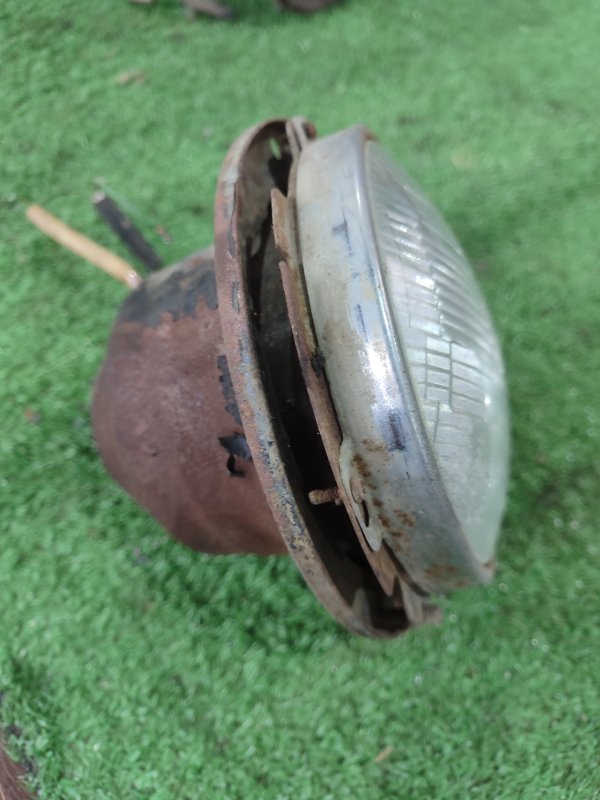 Фара лада 2106 1997 2106