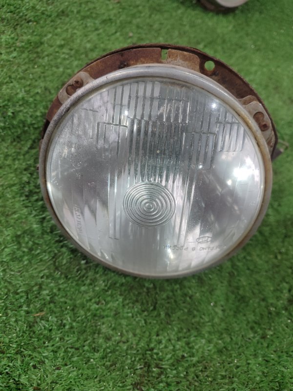 Фара лада 2106 1997 2106