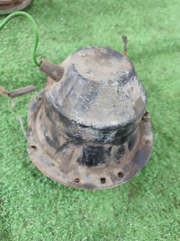 Фара лада 2106 1997 2106