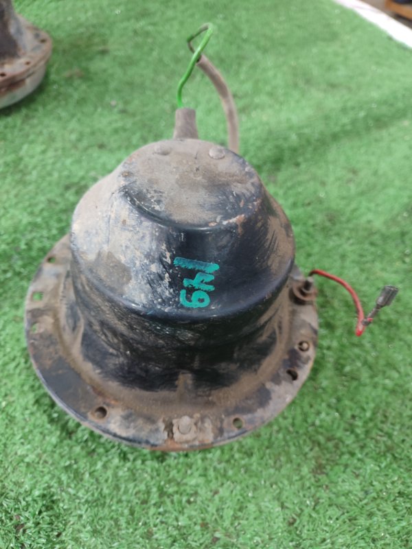 Фара лада 2106 1997 2106