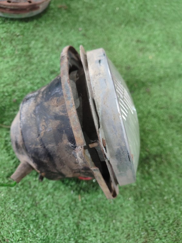 Фара лада 2106 1997 2106