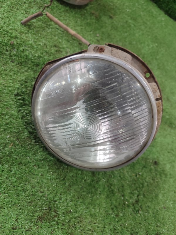 Фара лада 2106 1997 2106