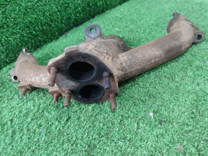 Выпускной коллектор лада 2106 1997 2106