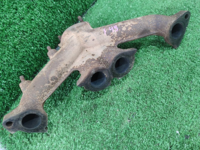 Выпускной коллектор лада 2106 1997 2106