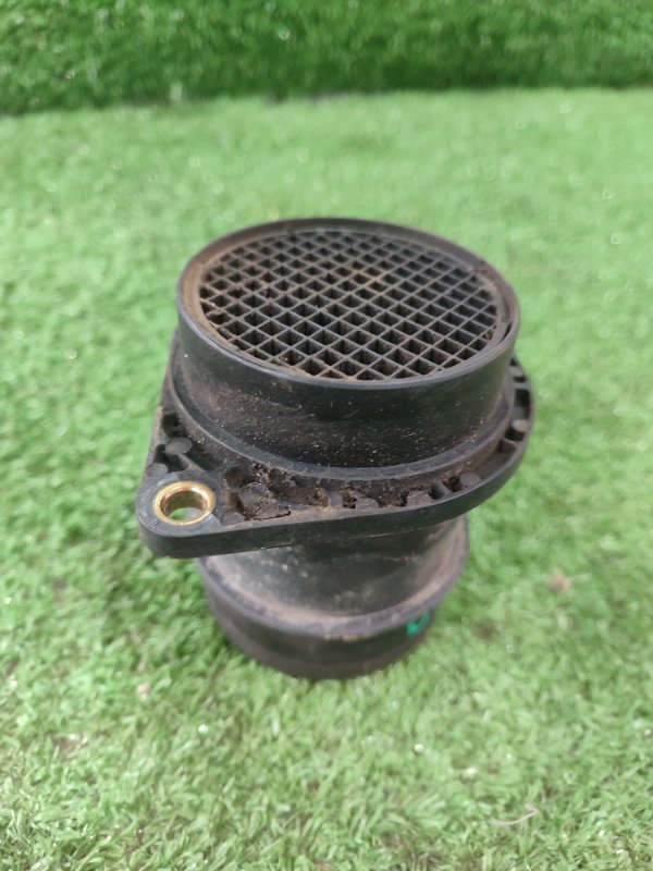 Датчик массового расхода воздуха лада 21102 2001 2110