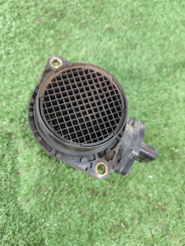 Датчик массового расхода воздуха лада 21102 2001 2110