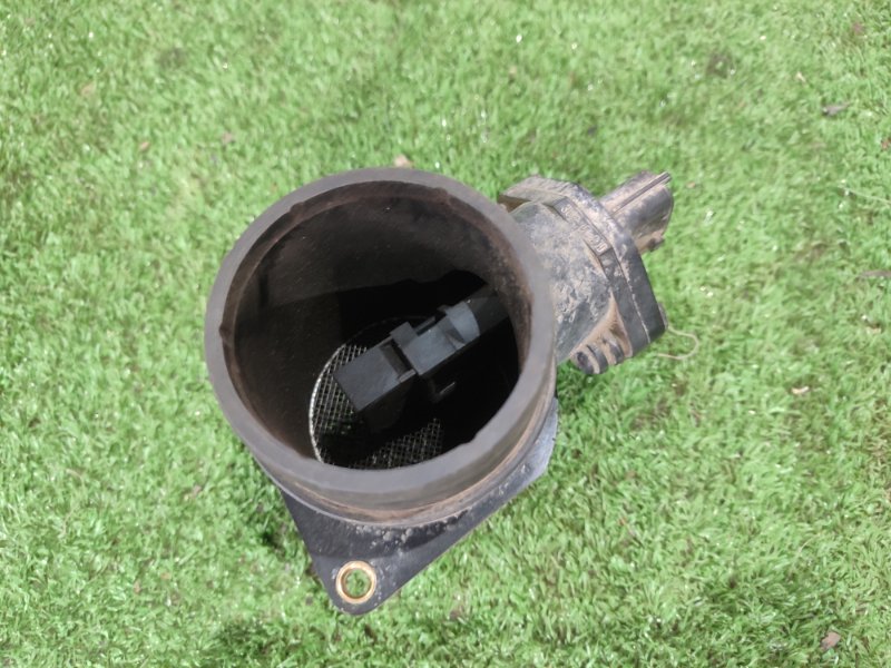 Датчик массового расхода воздуха лада 21102 2001 2110