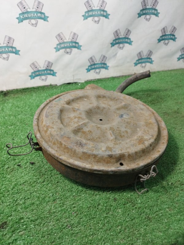 Корпус воздушного фильтра лада 21093 1994 2109