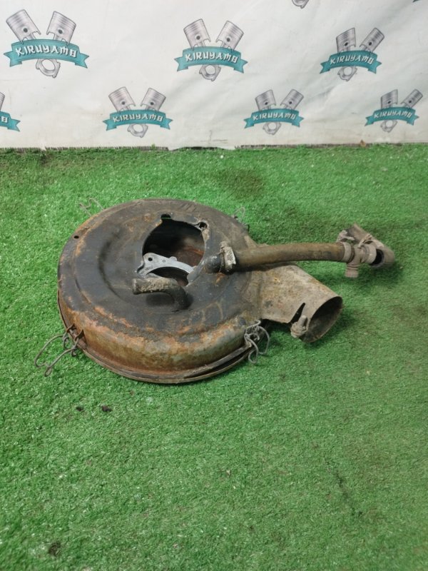 Корпус воздушного фильтра лада 21093 1994 2109