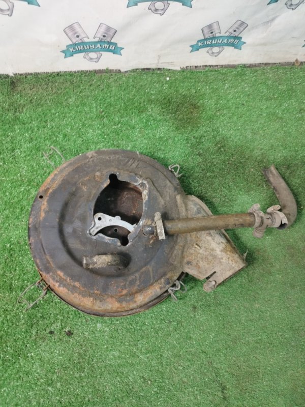 Корпус воздушного фильтра лада 21093 1994 2109