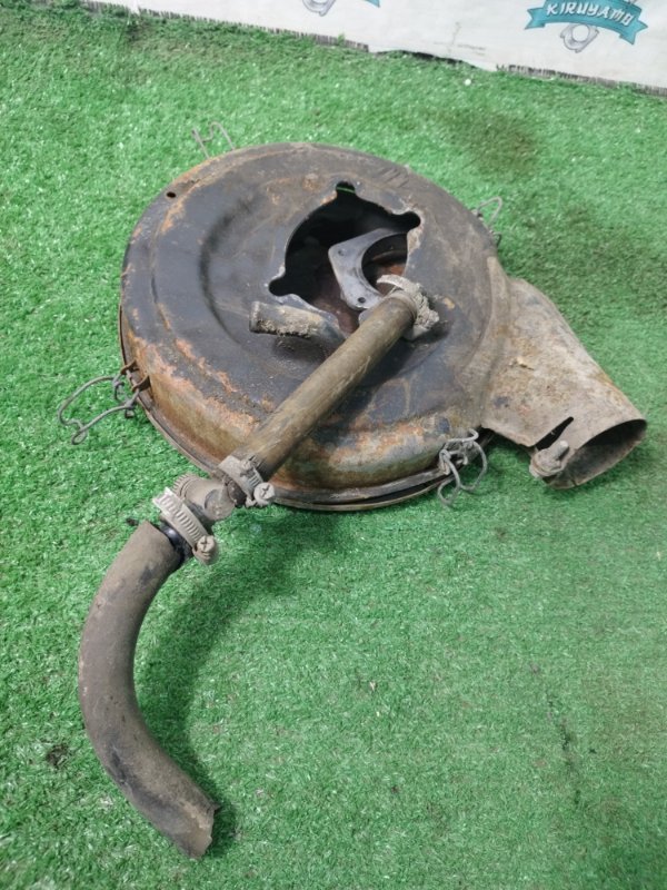 Корпус воздушного фильтра лада 21093 1994 2109