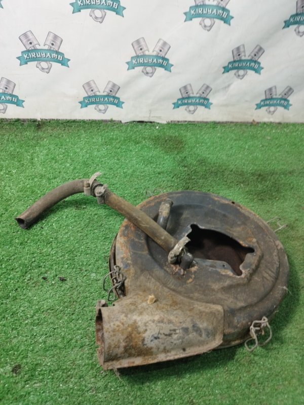 Корпус воздушного фильтра лада 21093 1994 2109