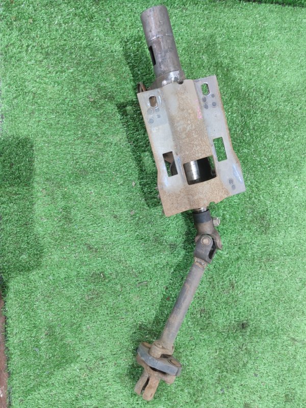 Рулевая колонка лада 21102 2001 2110