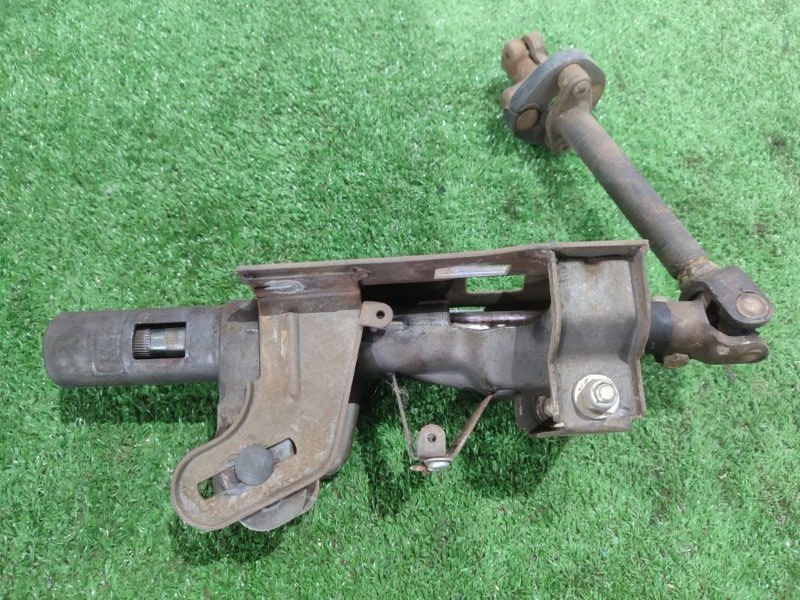 Рулевая колонка лада 21102 2001 2110